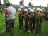 Jugendleistungsbewerb in Seckau 2009