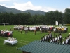 Jugendleistungsbewerb in Seckau 2009