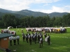 Jugendleistungsbewerb in Seckau 2009