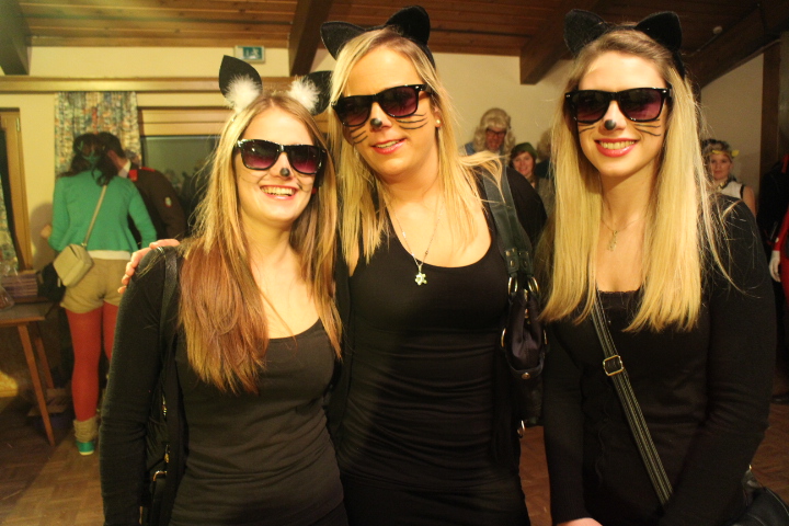 Maskenball 2016 Maskenball 2016
