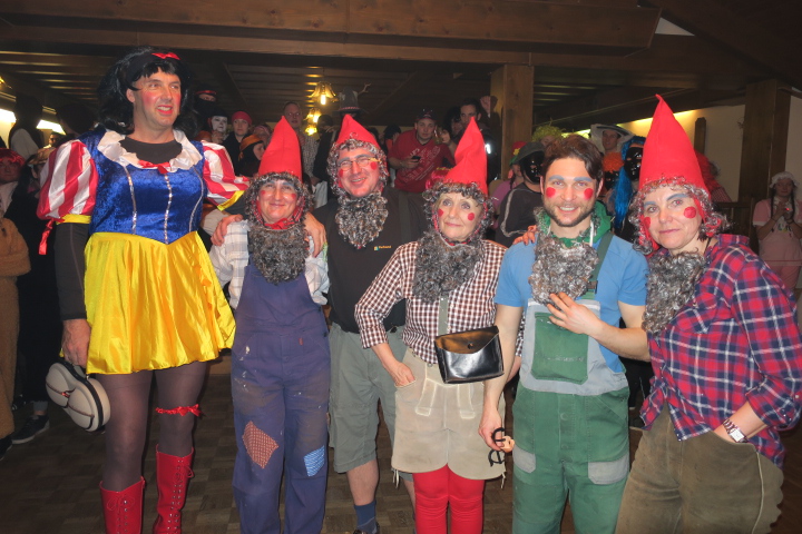 Maskenball 2017 Maskenball 2017