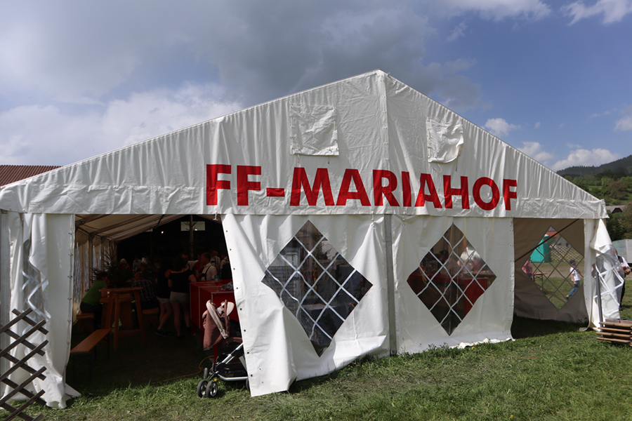 Feuer&Flamme 2018 Feuer&Flamme 2018